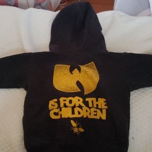 Wu-tung baby sweater